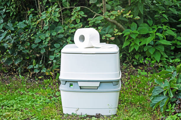 Best Portable toilet rental cost  in Fair Haven, NJ
