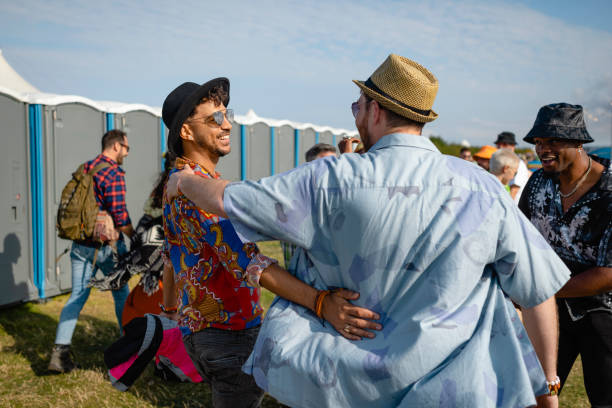 Best Portable toilet rental cost  in Fair Haven, NJ