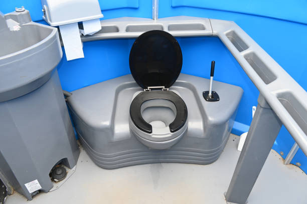 Best High-end porta potty rental  in Fair Haven, NJ
