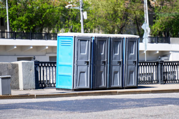 Best Portable bathroom rental  in Fair Haven, NJ
