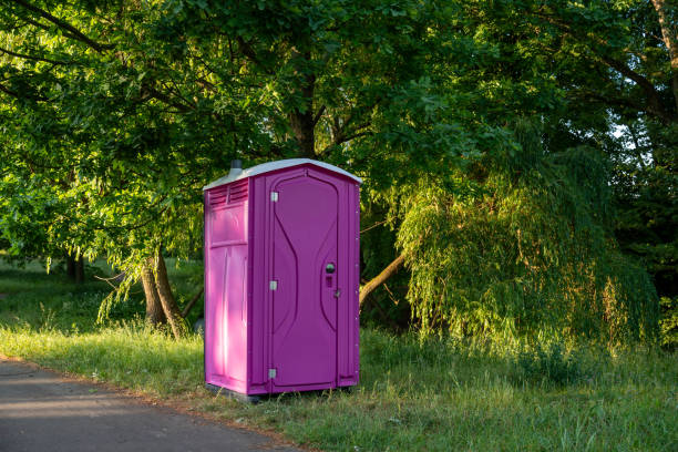 Affordable portable toilet rental in Fair Haven, NJ