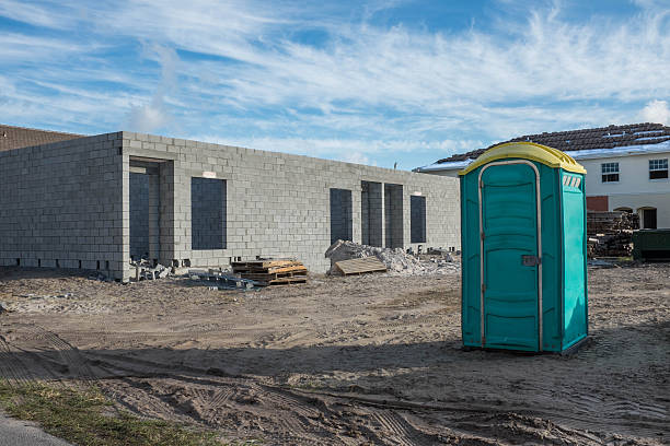 Best Portable restroom trailer rental  in Fair Haven, NJ